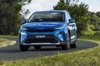 2026 Skoda Elroq review