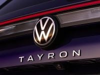 Volkswagen Tayron a ‘risk’, says automaker