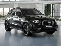2026 Mercedes-Benz GLE53 Edition R announced for Australia