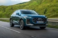 2026 Audi Q3 review: Quick drive