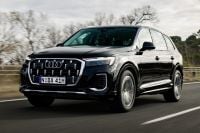 2026 Audi Q7 review