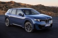 2026 BMW iX3: Clean-sheet mid-size electric SUV lands in Australia next year