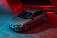 2026 Cupra Leon price and specs: Facelifted small car gets new wagon, hybrid options