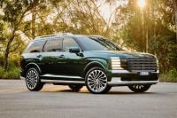 2026 Hyundai Palisade: New hybrid flagship SUV launches at almost $90,000