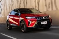 2026 Mitsubishi ASX ups prices by $13,000