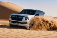 Nissan Patrol: Twin-turbo LandCruiser rival could come early