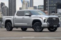 2026 Toyota Tundra review