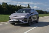 2026 Xpeng G6 AWD Performance review: Quick drive