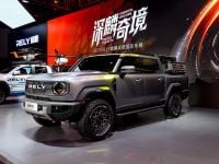 Chery reveals two new utes, but which will come to Australia?