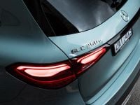 2026 Mercedes-Benz GLC350e PHEV lands in Australia with over 100km of electric range
