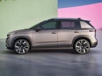Australia-bound 2026 Skoda Epiq electric SUV revealed with promise of ICE price parity
