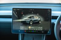 Tesla working on CarPlay support after many years of holding out - report