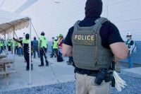 Hyundai factory raided by US federal agents