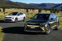 2026 Skoda Enyaq price and specs