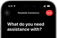 Roadside assistance now available off-grid in Australia