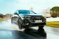 2026 Audi SQ5 review: Quick drive