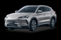 BYD Sealion 6 gets new long-range flagship