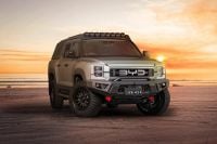 BYD Shark 6 gets higher payload thanks to GVM upgrade