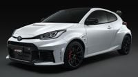 Toyota GR Yaris GTS gets aero upgrades