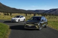 Skoda aiming for Tesla with new electric SUVs
