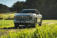 2026 MG U9 price and specs