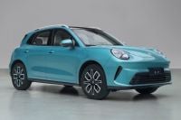 GWM is finally launching an electric SUV as Ora Cat breaks cover