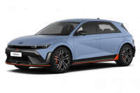 Hyundai Ioniq 5 N Essential: High-performance EV gets cheaper