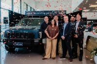 Kia Australia hits million sales milestone with Tasman ute
