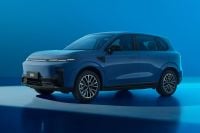 2026 Leapmotor B10 becomes Australia's cheapest electric SUV