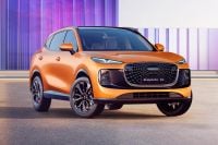 How Chery’s many brands fit together – and why more could come