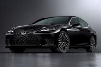 Lexus to axe its flagship in the US