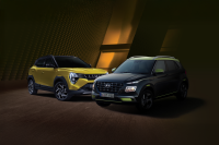 Mahindra XUV 3X0 vs Hyundai Venue: Spec battle