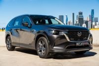 Multiple Mazda models recalled