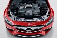 Endangered, but not extinct: V8 and V12 engines to live on