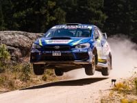 “Being fast isn’t enough”: New doco reveals extraordinary career of champion Aussie rally ace, Molly Taylor