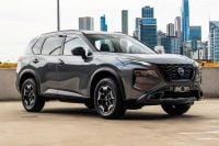 2026 Nissan X-Trail review