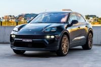 2026 Porsche Macan review: Long-term introduction