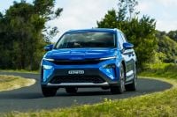 2026 Skoda Elroq review
