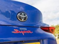 373kW hybrid Toyota Supra, mid-engine Celica coming with manual gearbox – report