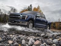 2026 Ford F-150 price and specs