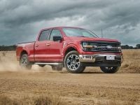 2026 Ford F-150 facelift confirmed for Australia – at last