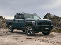 Kia Tasman X-Line ute gets $3000 discount plus extra gear amid soft sales