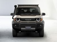 Toyota LandCruiser FJ baby off-roader's Australian launch held back by HiLux engine