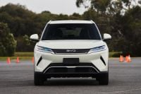 2026 BYD Atto 2: Full specs detailed for budget electric small SUV