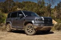 2026 Denza B5 price and specs