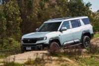 2026 Denza B8 price and specs