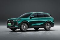 2026 Chery Tiggo 9 Super Hybrid: Seven-seat PHEV SUV offers 1250km range for $60k