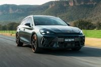 2026 Cupra Leon review