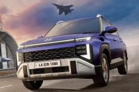 Dramatic new look for Hyundai’s cheapest SUV