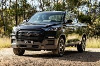 2026 KGM Musso review